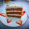 Mauro's Cafe at Fred Segal on Melrose Avenue, May 2024