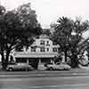 Hollywood Hotel, Hollywood Boulevard, 1940s