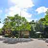 Jim Henson Company Studio, Hollywood, April 2012