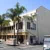 Paramount Pictures VIP Tour, April 2019