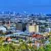 Runyon Canyon June 2012