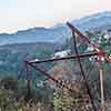 Runyon Canyon, Hollywood, July 2024