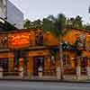 Saddle Ranch, Sunset Boulevard, Hollywood, October 2008