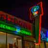 Meltdown Comics, Sunset Boulevard, January 2016