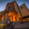 Daveland Sunset Boulevard Church of the Blessed Sacrament June 2017