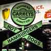 Carneys, Sunset Boulevard, March 2012