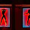The Body Shop, Sunset Boulevard, December 2024