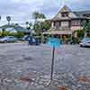 Hollywood Center Motel, Sunset Boulevard, March 2025
