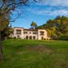 Daveland Wattles Mansion in Hollywood November 2014