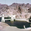Hoover Dam, 1950s