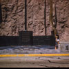 Hoover Dam, September 1959