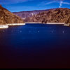 Hoover Dam, September 1959