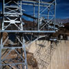 Hoover Dam, September 1959
