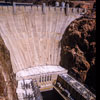 Hoover Dam, September 1959