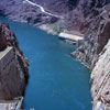 Hoover Dam, 1950s