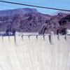 Hoover Dam, 1950s