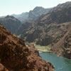 Hoover Dam, 1950s