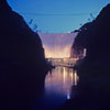 Hoover Dam, 1950s