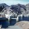 Hoover Dam, January 1959