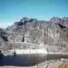 Hoover Dam, January 1959
