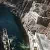 Hoover Dam, January 1959