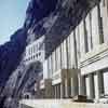 Hoover Dam, January 1959