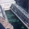 Hoover Dam, January 1959