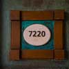 Arizona Biltmore Hotel Catalina Villa Room 7220, December 2014