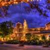 Arizona Biltmore Hotel December 2014