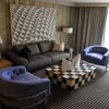 Chamberlain Hotel West Hollywood March 2012
