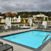 Chamberlain Hotel West Hollywood March 2012
