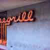 Hollywood Roosevelt Hotel Cinegrill August 1966