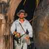 Indiana Jones Adventure May 2008