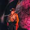 Disneyland Indiana Jones Adventure photo, February 2011