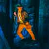 Indiana Jones Adventure Gates of Doom September 2011