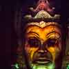 Indiana Jones Adventure Chamber of Destiny May 2016