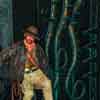Indiana Jones Adventure Gates of Doom June 2008