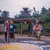 Indian Village 1955