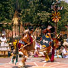 Indian Village July 1961