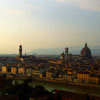 Florence, Italy photo, Fall 2004