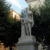 Sorrento, Italy photo, Fall 2004