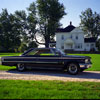 Marcus Winslow Farm in Fairmount, Indiana, September 1996 photo