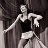 Ann Miller dancing Shaking The Blues Away in Easter Parade 1948