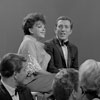 Judy Garland taping the Andy Williams Show, July 9, 1965 photo