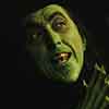 Margaret Hamilton, The Wizard of Oz, 1939