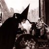 Margaret Hamilton, The Wizard of Oz, 1939