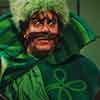 Frank Morgan, The Wizard of Oz, 1939