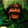 Frank Morgan, The Wizard of Oz, 1939