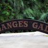 Disneyland Jungle Cruise dock area February 2011