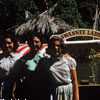 Adventureland Jungle Cruise, 1950s